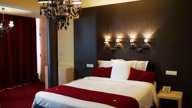 اتاق استاندارد, Olivier