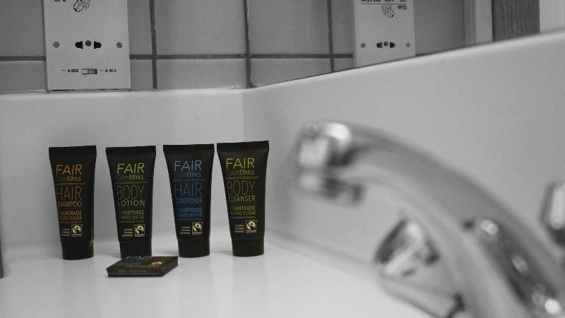 اتاق استاندارد, Olivier