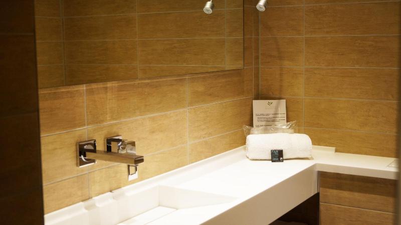 اتاق استاندارد, Olivier