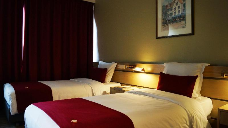 اتاق استاندارد, Olivier