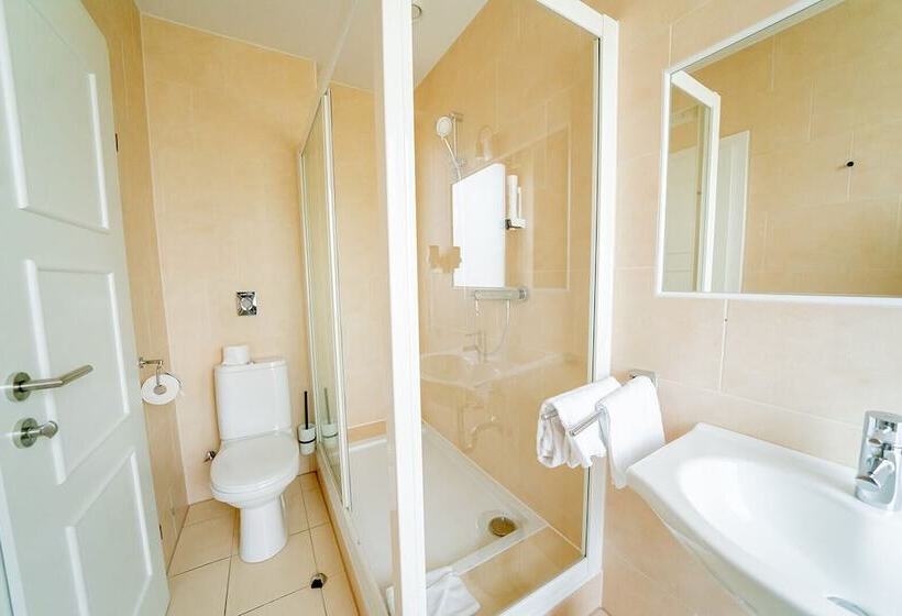 클래식 싱글 룸, Parks