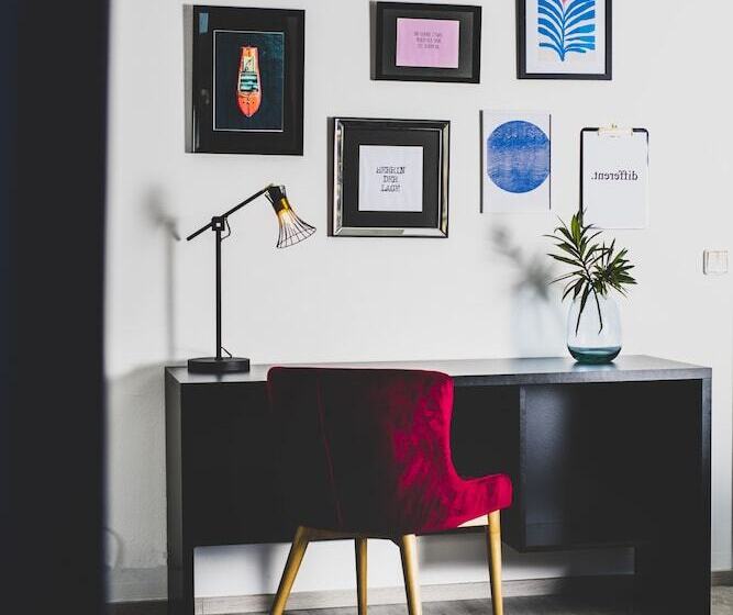 수피리어 룸 공원 전망, Parks