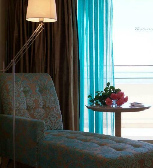 Номер Классический Вид на Город, Pestana Carlton Madeira Ocean Resort