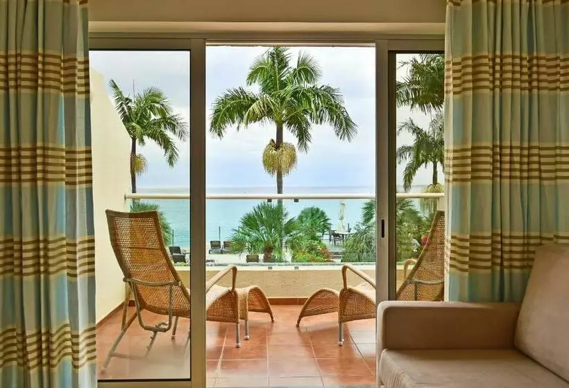 ジュニアスイート, Pestana Carlton Madeira Ocean Resort