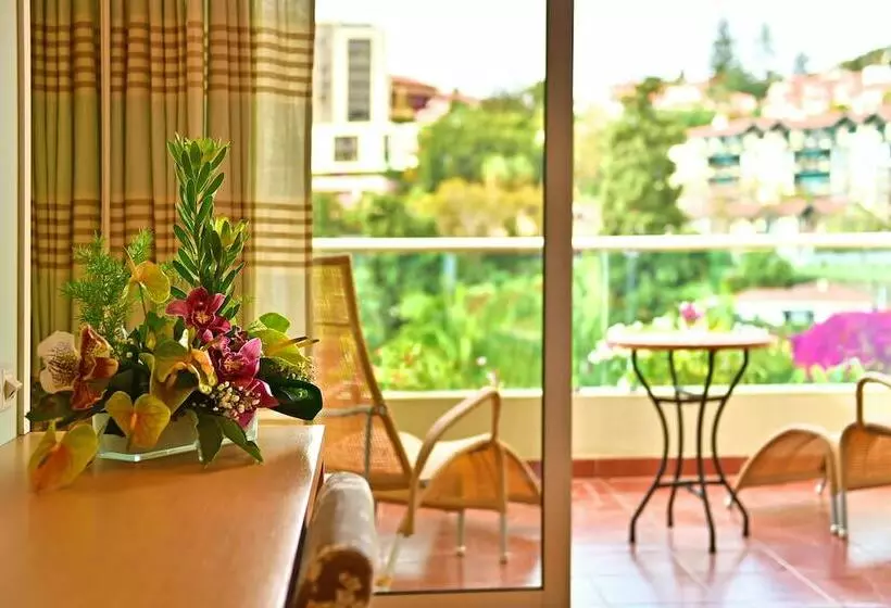 スイート, Pestana Carlton Madeira Ocean Resort