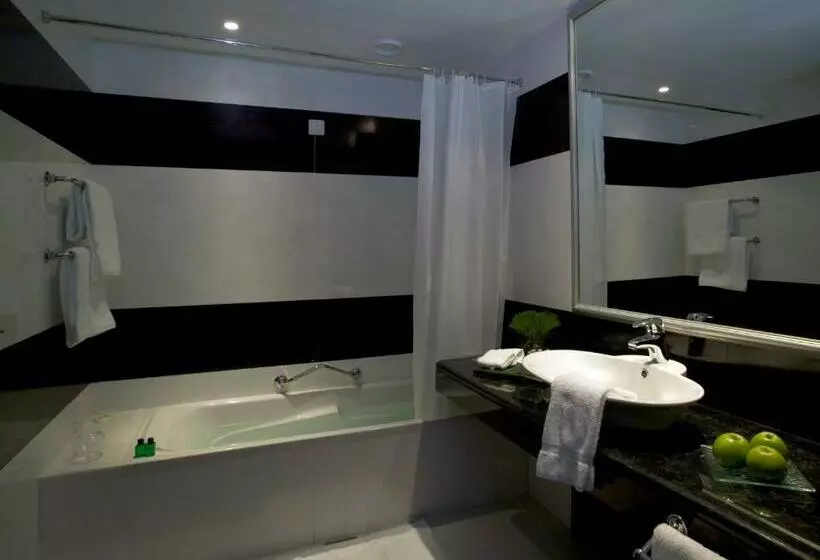 ファミリールーム, Pestana Carlton Madeira Ocean Resort