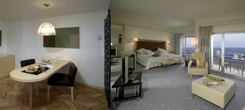 ファミリールーム, Pestana Carlton Madeira Ocean Resort