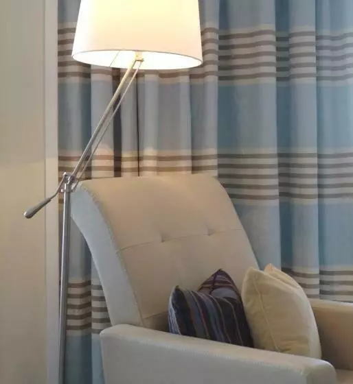 アウトサイドクラシックルーム, Pestana Carlton Madeira Ocean Resort