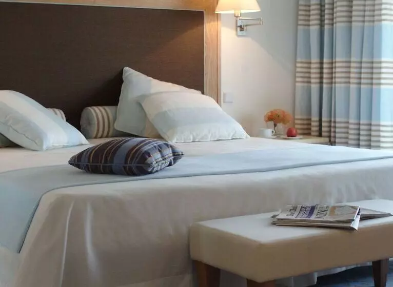 ファミリールーム, Pestana Carlton Madeira Ocean Resort