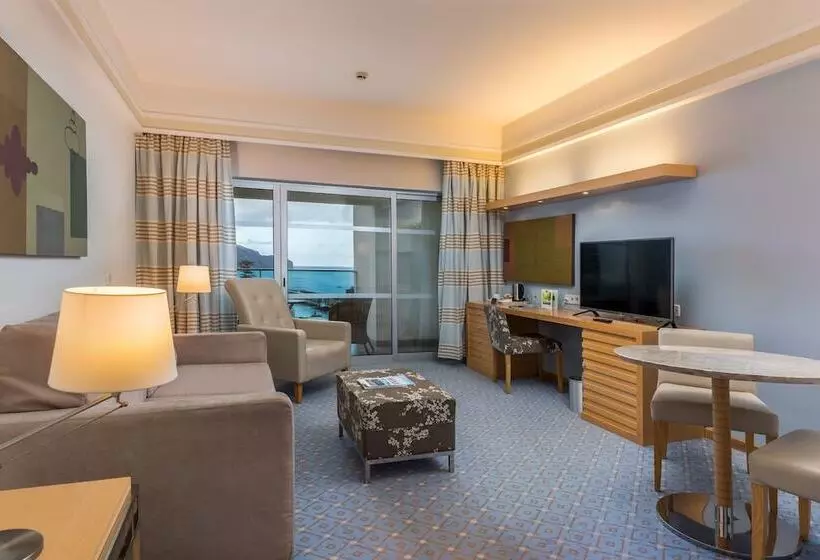 スイート, Pestana Carlton Madeira Ocean Resort