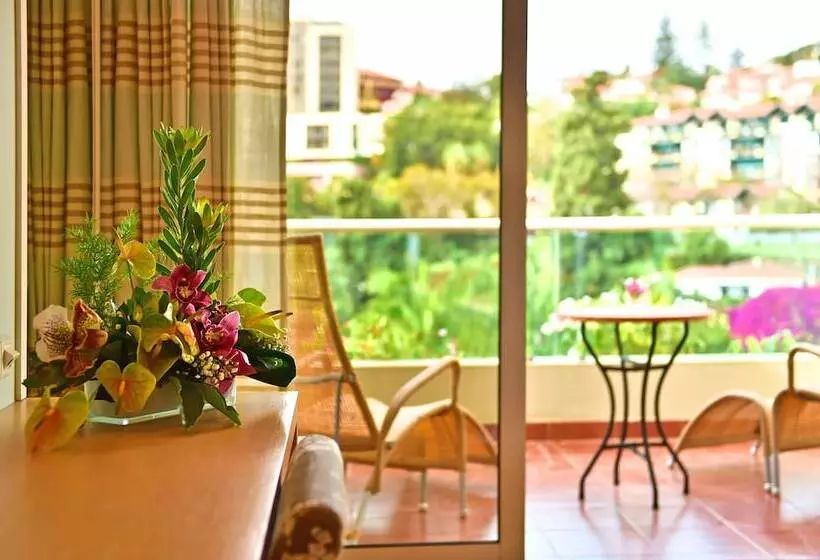 スイート, Pestana Carlton Madeira Ocean Resort
