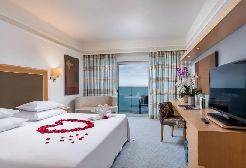 オーシャンビュースーペリアールーム, Pestana Carlton Madeira Ocean Resort
