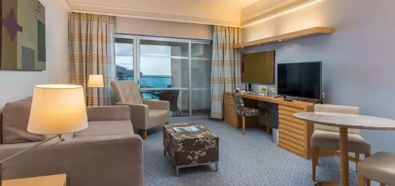 スイート, Pestana Carlton Madeira Ocean Resort