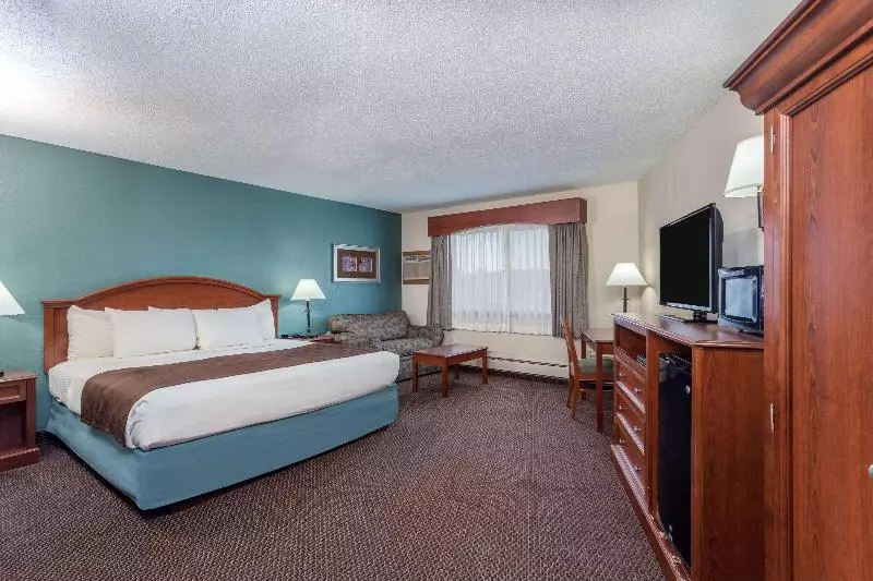 シティビュークラシックルーム, Pestana Carlton Madeira Ocean Resort