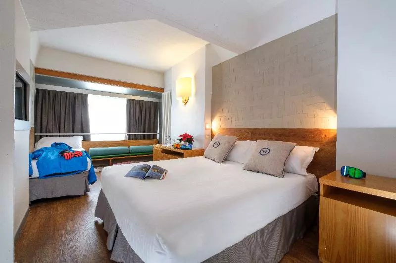 スイート, Pestana Carlton Madeira Ocean Resort