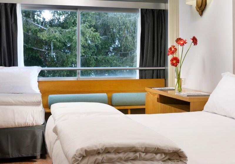 Люкс, Pestana Carlton Madeira Ocean Resort