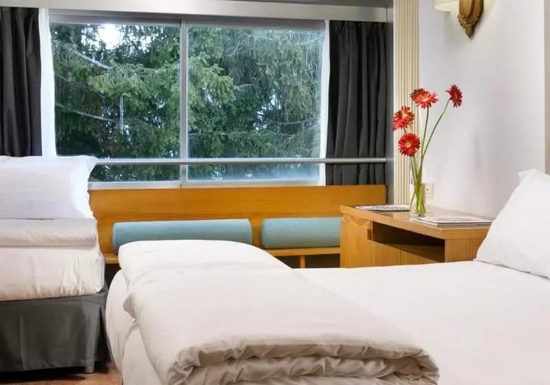 スイート, Pestana Carlton Madeira Ocean Resort