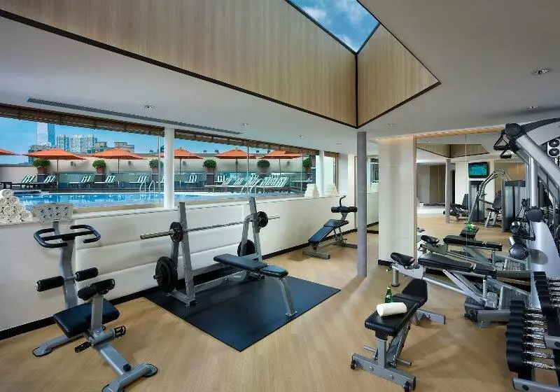プールビューのクラシックルーム, Pestana Carlton Madeira Ocean Resort