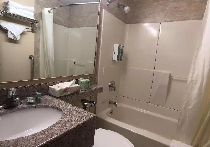 スイート, Pestana Carlton Madeira Ocean Resort