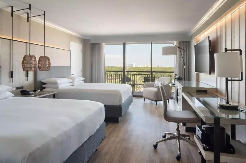 クラシックファミリールーム, Pestana Carlton Madeira Ocean Resort