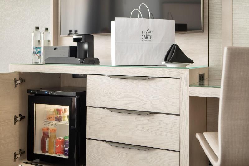 Семейный Номер Классика, Pestana Carlton Madeira Ocean Resort