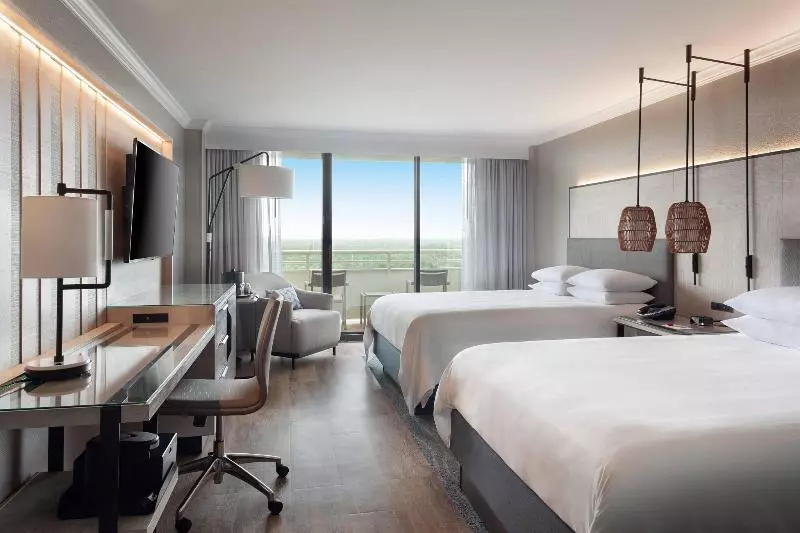 クラシックファミリールーム, Pestana Carlton Madeira Ocean Resort