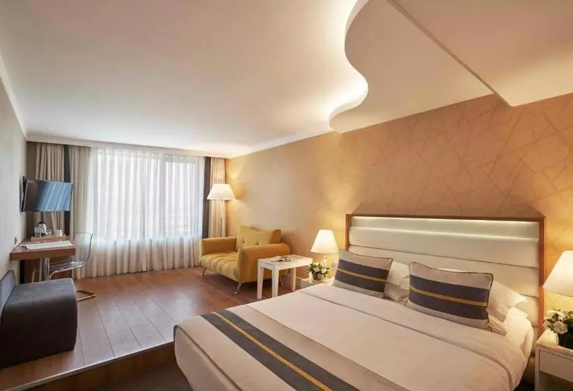 Executive Room
