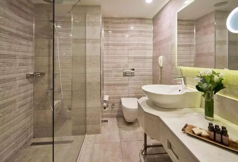 Deluxe Room with Views