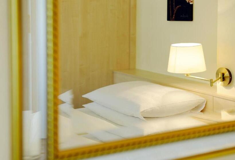 غرفة قياسية, Scherer