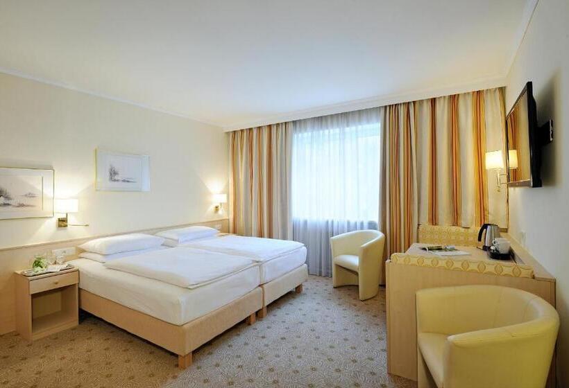 غرفة قياسية, Scherer