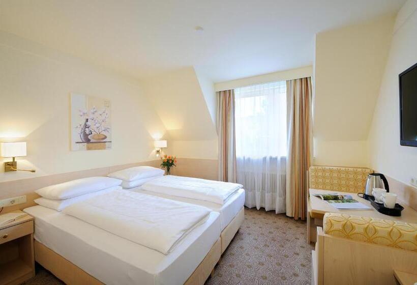 غرفة قياسية, Scherer