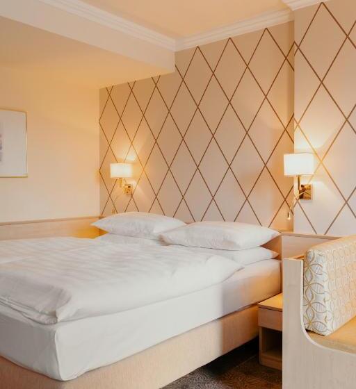 غرفة قياسية, Scherer