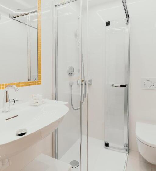 غرفة قياسية, Scherer