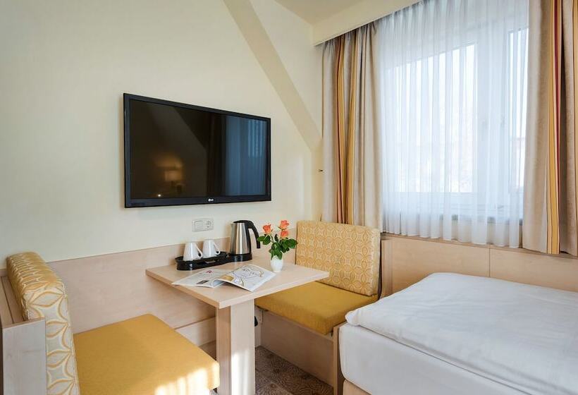 غرفة قياسية, Scherer