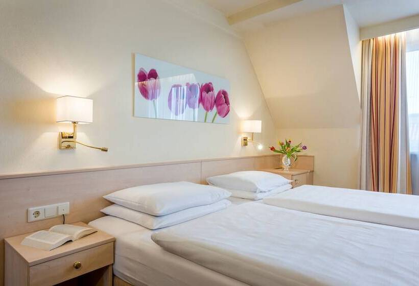 غرفة قياسية, Scherer