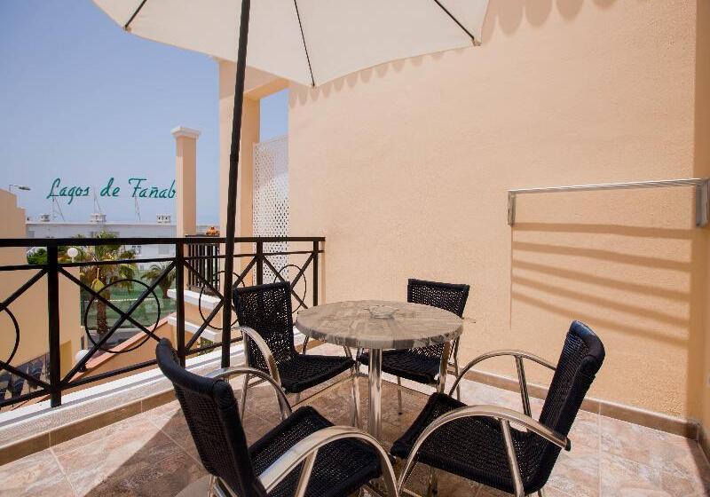 غرفة قياسية, Scherer