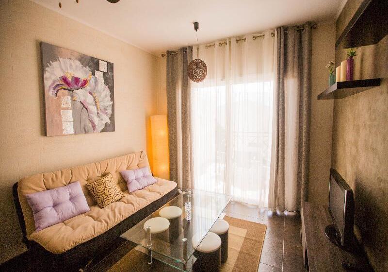 غرفة قياسية, Scherer