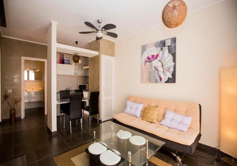 غرفة قياسية, Scherer