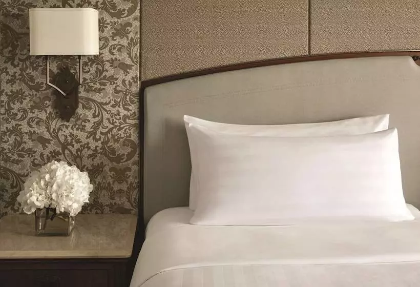 اتاق لوکس, Shangrila Jakarta