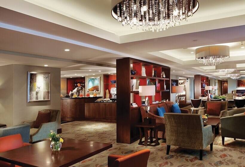 Executive Suite, Shangrila Jakarta