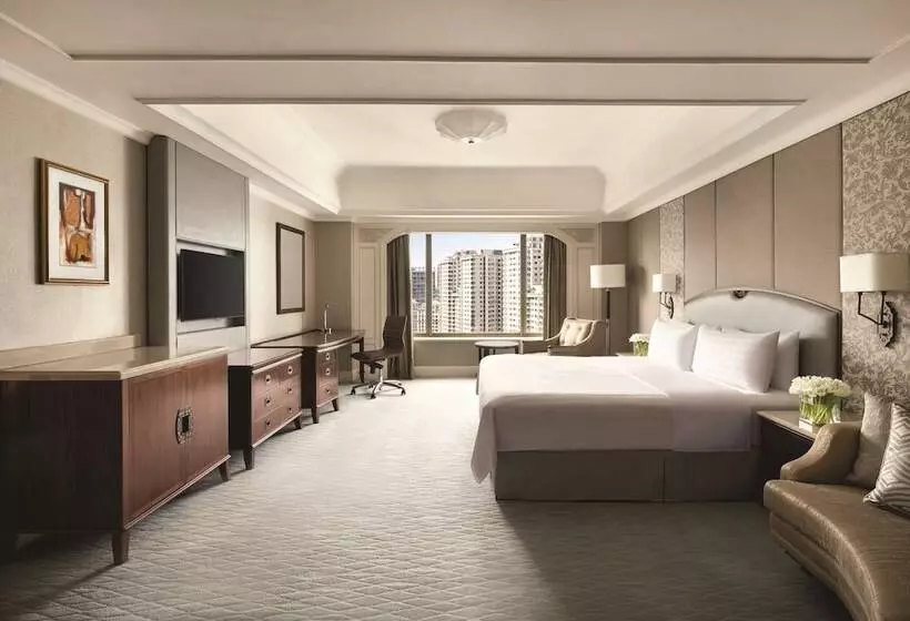 سوییت اجرایی, Shangrila Jakarta