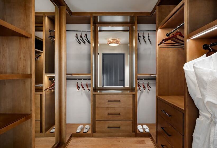 فيلا غرفتين نوم مطلة على البحر, Fairmont Kea Lani, Maui