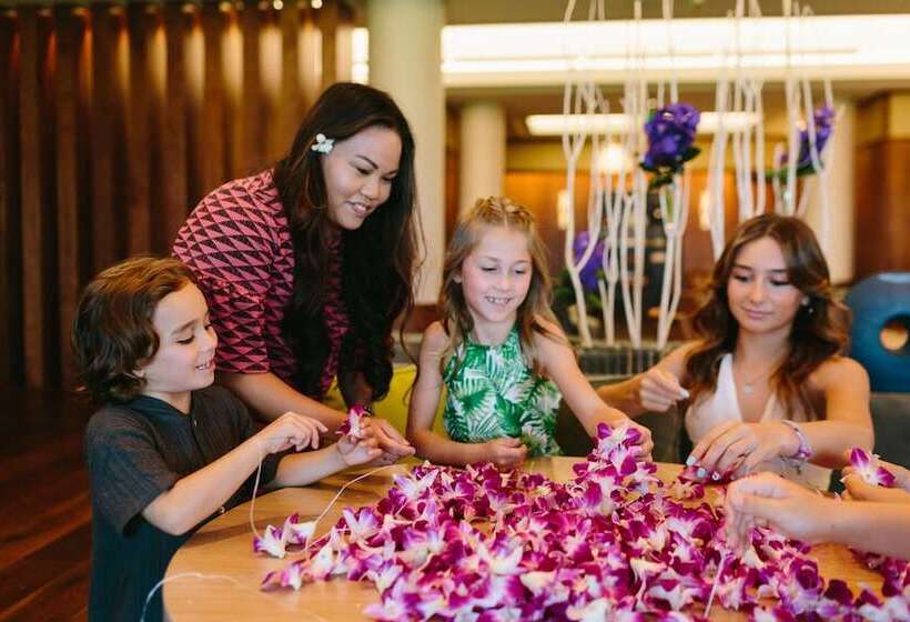 غرفة ديلوكس مطلّة علي البحر, The Ritz Carlton Maui, Kapalua