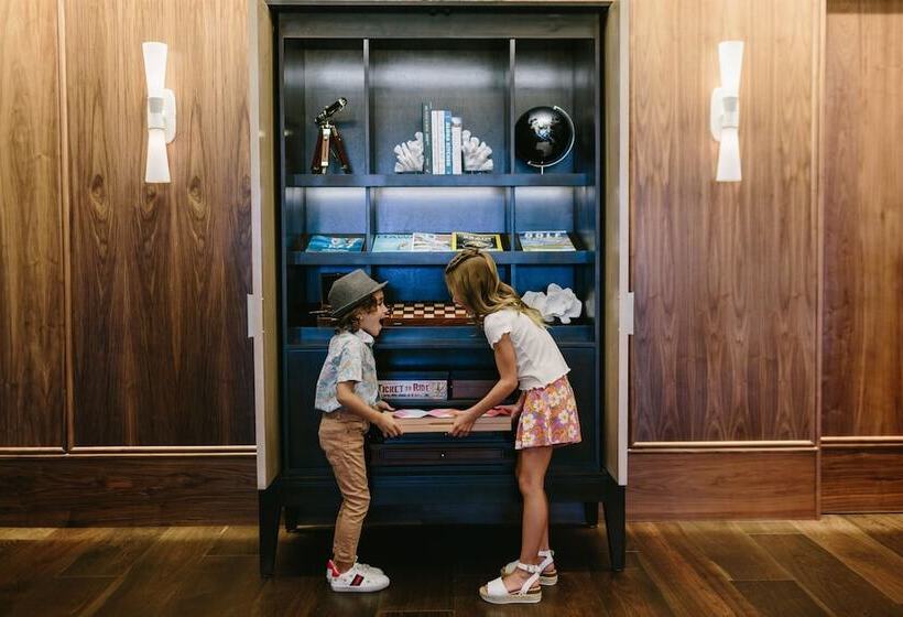 جناح بغرفتي نوم, The Ritz Carlton Maui, Kapalua