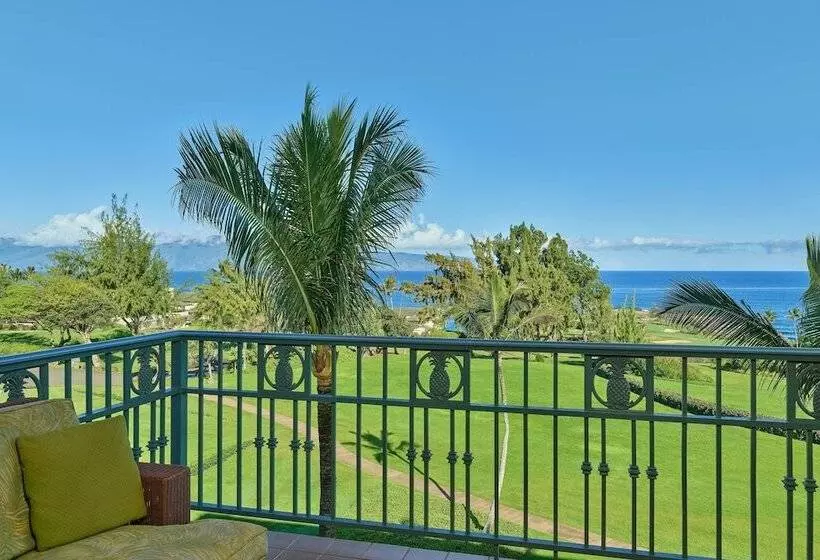 سوئیت کلاب, The Ritz Carlton Maui, Kapalua