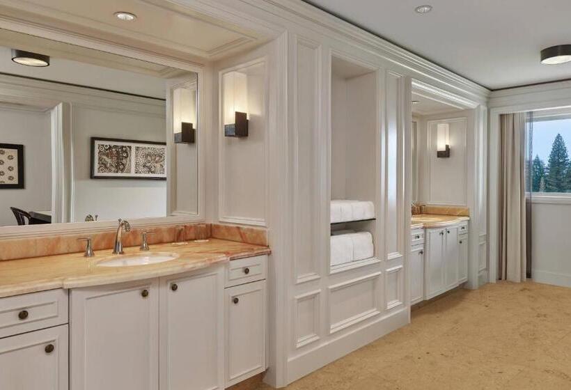 جناح كلوب, The Ritz Carlton Maui, Kapalua