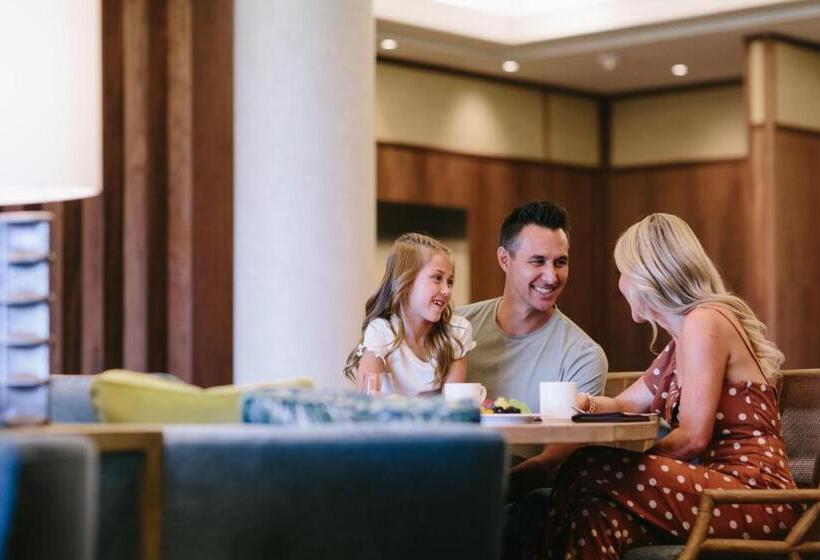 Номер Deluxe, The Ritz Carlton Maui, Kapalua