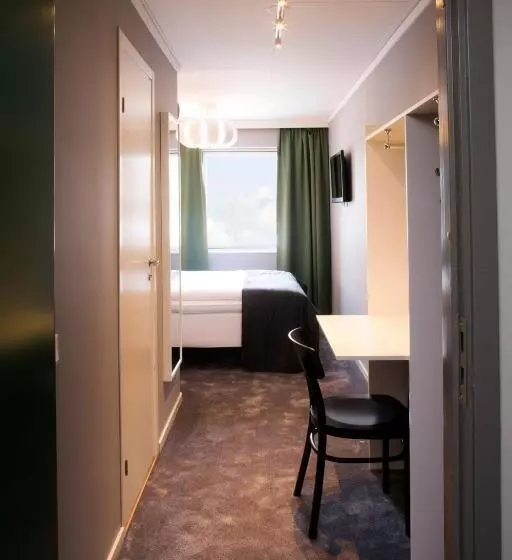 ベーシックルーム, Welcome Hotel Barkarby