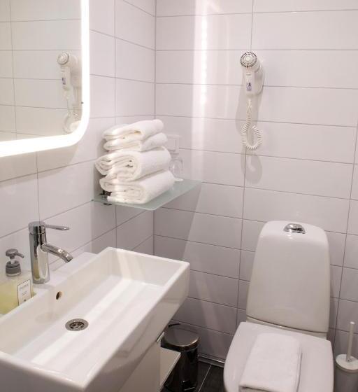 基本间, Welcome Hotel Barkarby