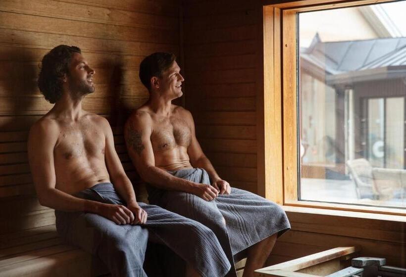 标准间, Welcome Hotel Barkarby